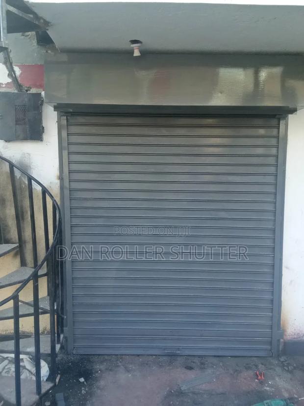 Best Fabricators Shutter Doors - thumbnail 5