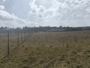 One Acre Piece of Land on Sale in Karen, Nairobi. Touching Tarmac.