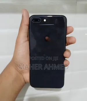 iPhone 8 Plus