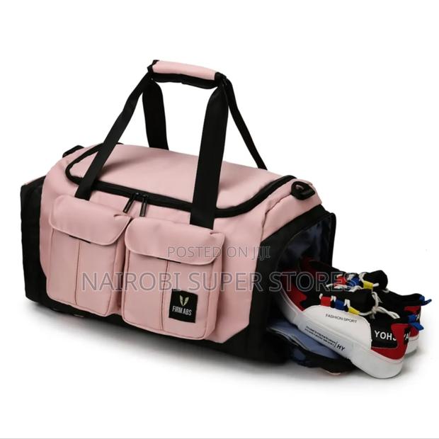 Gym Bag for Men and Women