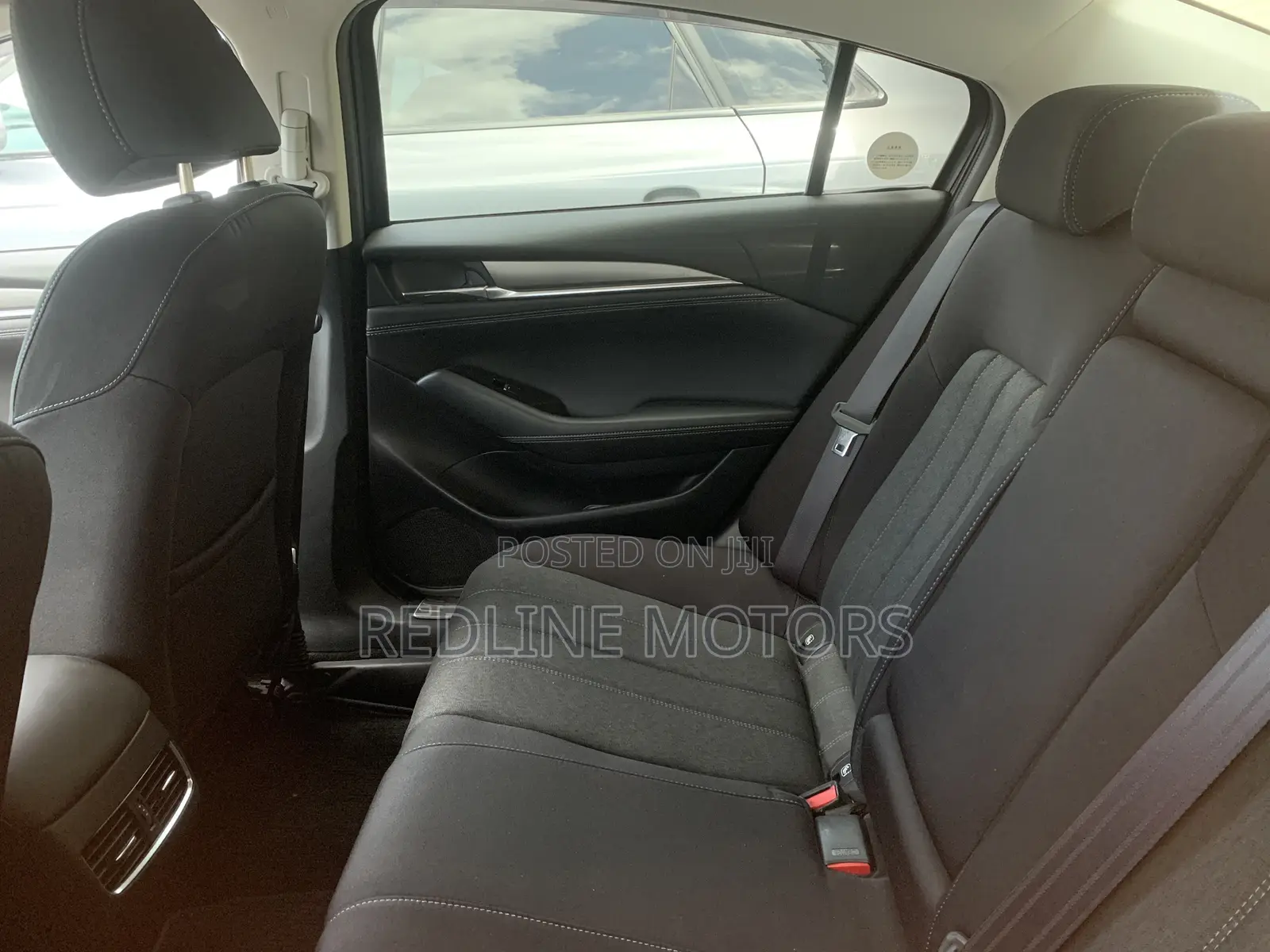 Mazda Atenza 2018 White