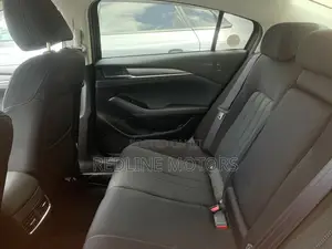 Mazda Atenza 2018 White
