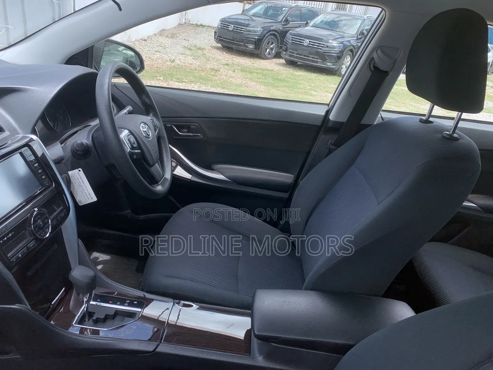 Toyota Allion 2018 Silver