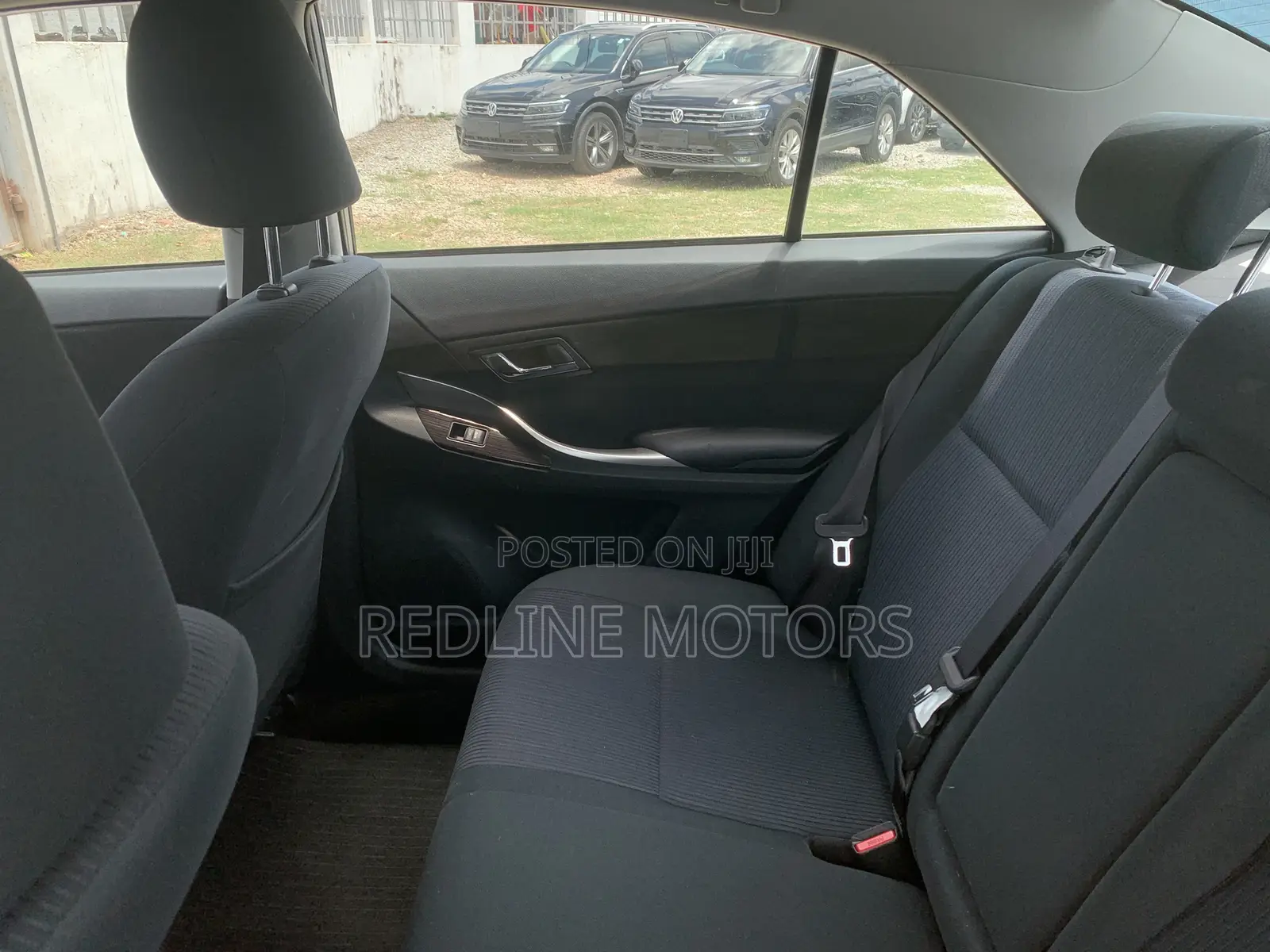 Toyota Allion 2018 Silver