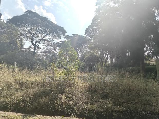 Half Acre Plot Is on Sale in Karen, Nairobi Within a Gated Community - thumbnail 3