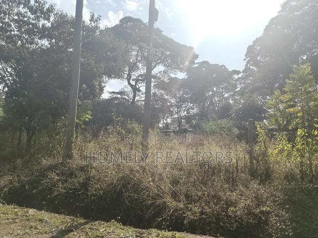 Half Acre Plot Is on Sale in Karen, Nairobi Within a Gated Community - thumbnail 4