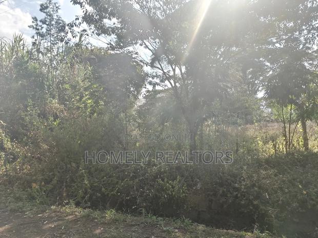 Half Acre Plot Is on Sale in Karen, Nairobi Within a Gated Community - thumbnail 5