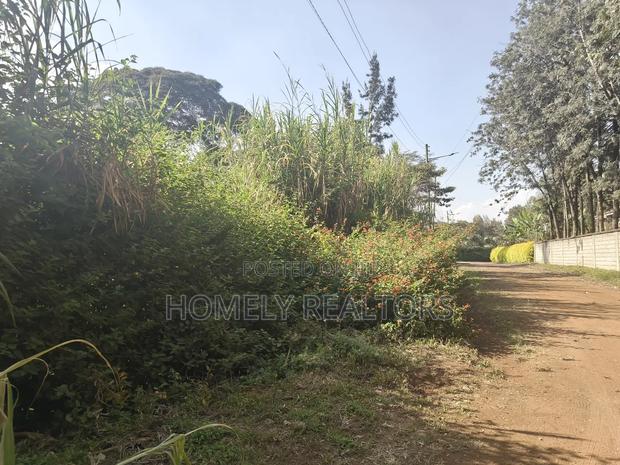 Half Acre Plot Is on Sale in Karen, Nairobi Within a Gated Community - thumbnail 6