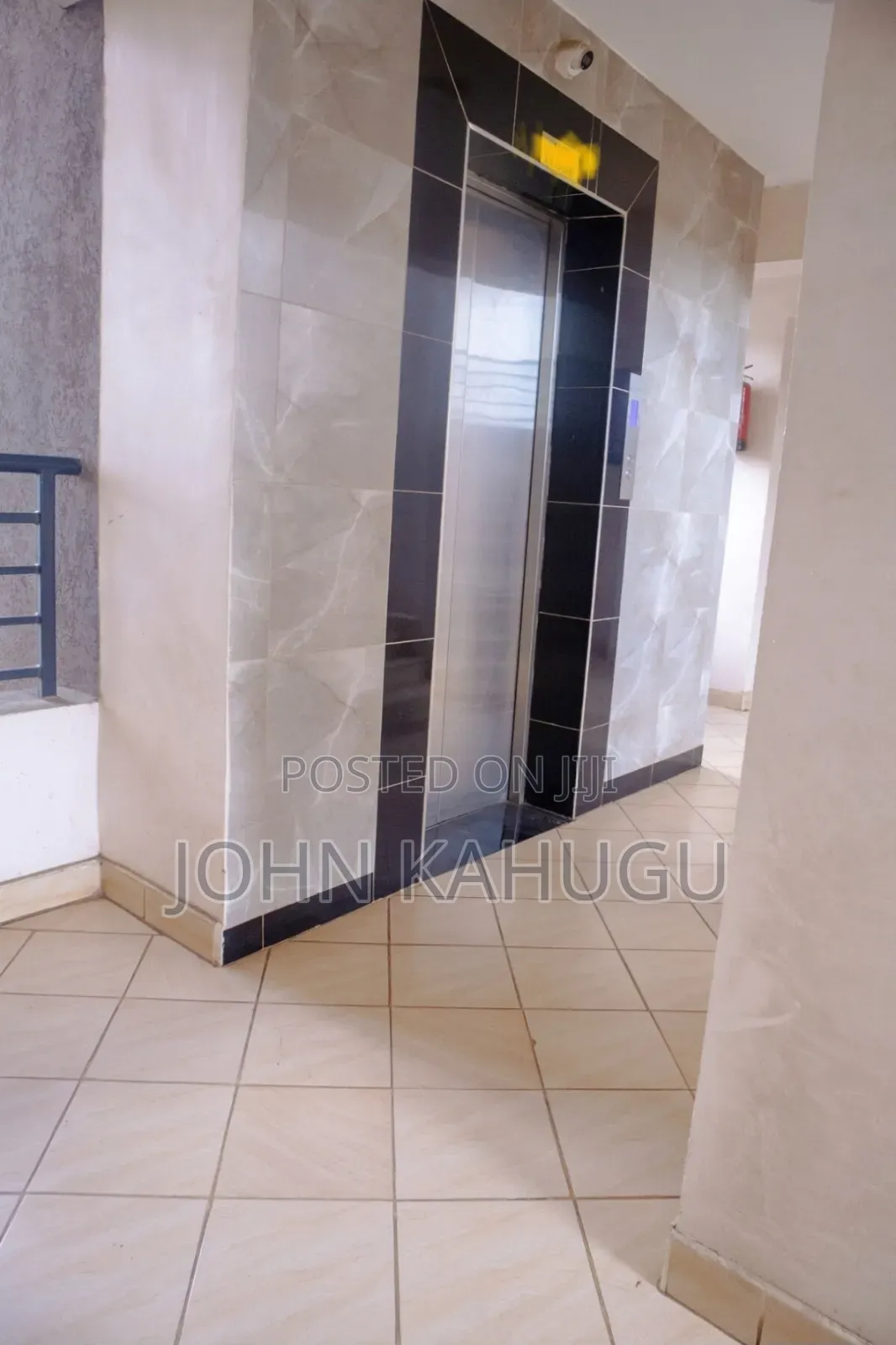 1 Bedroom Lumumba Drive Roysambu Urban Escape Airbnb