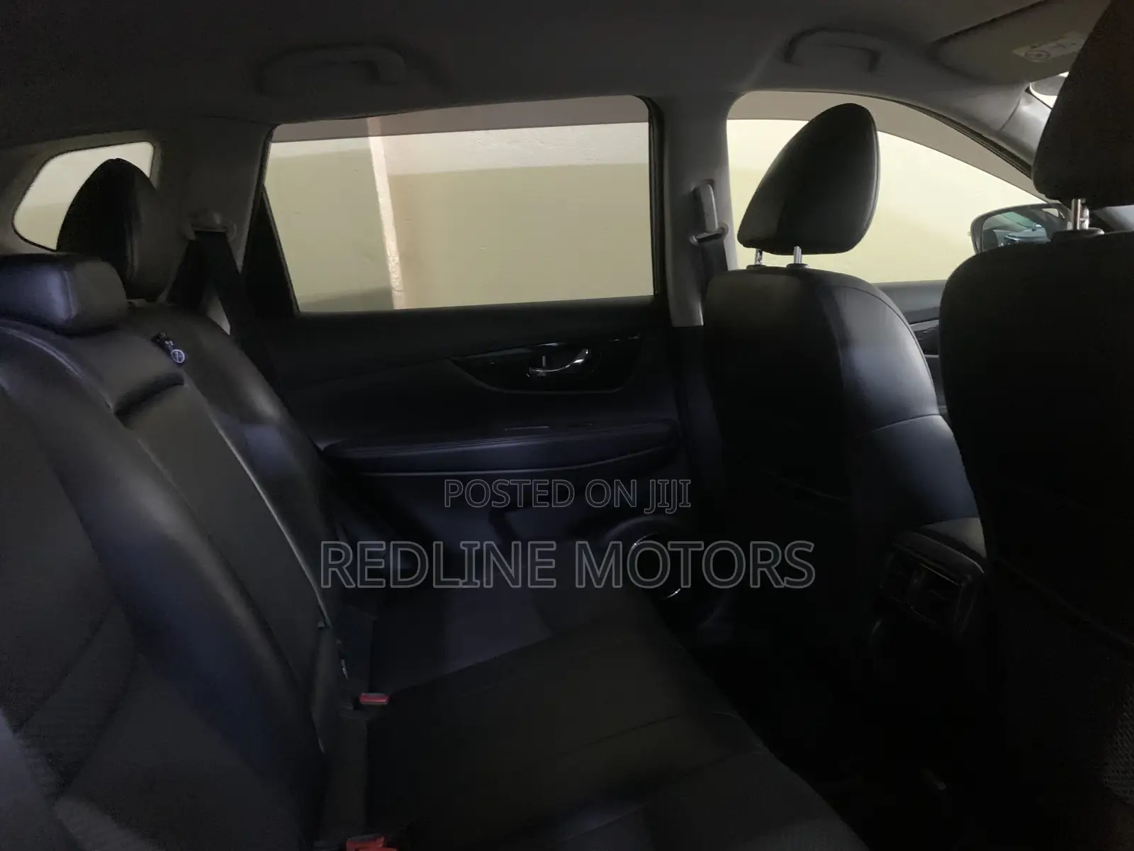 Nissan X-Trail 2.0 Hybrid FWD 2018 Blue