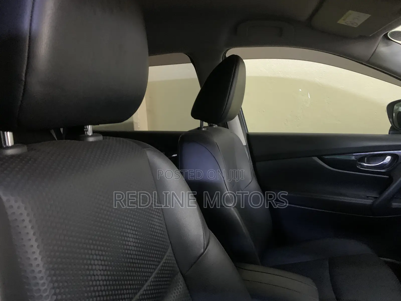 Nissan X-Trail 2.0 Hybrid FWD 2018 Blue