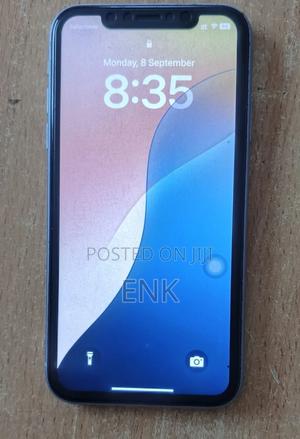 Apple iPhone XR 128 GB Blue - main view