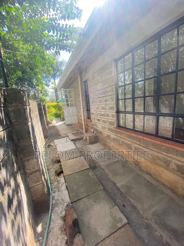 2bdrm House in Karen for rent