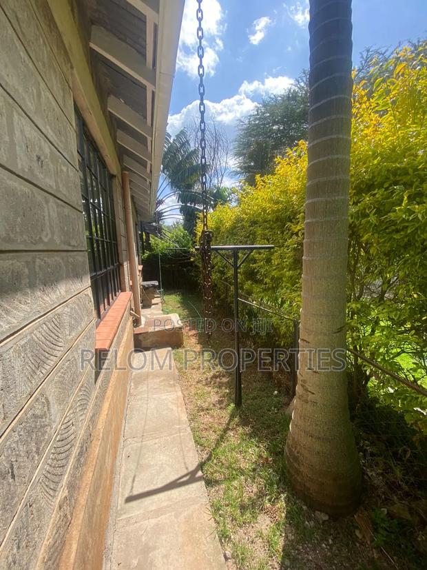 2bdrm House in Karen for rent - thumbnail 2