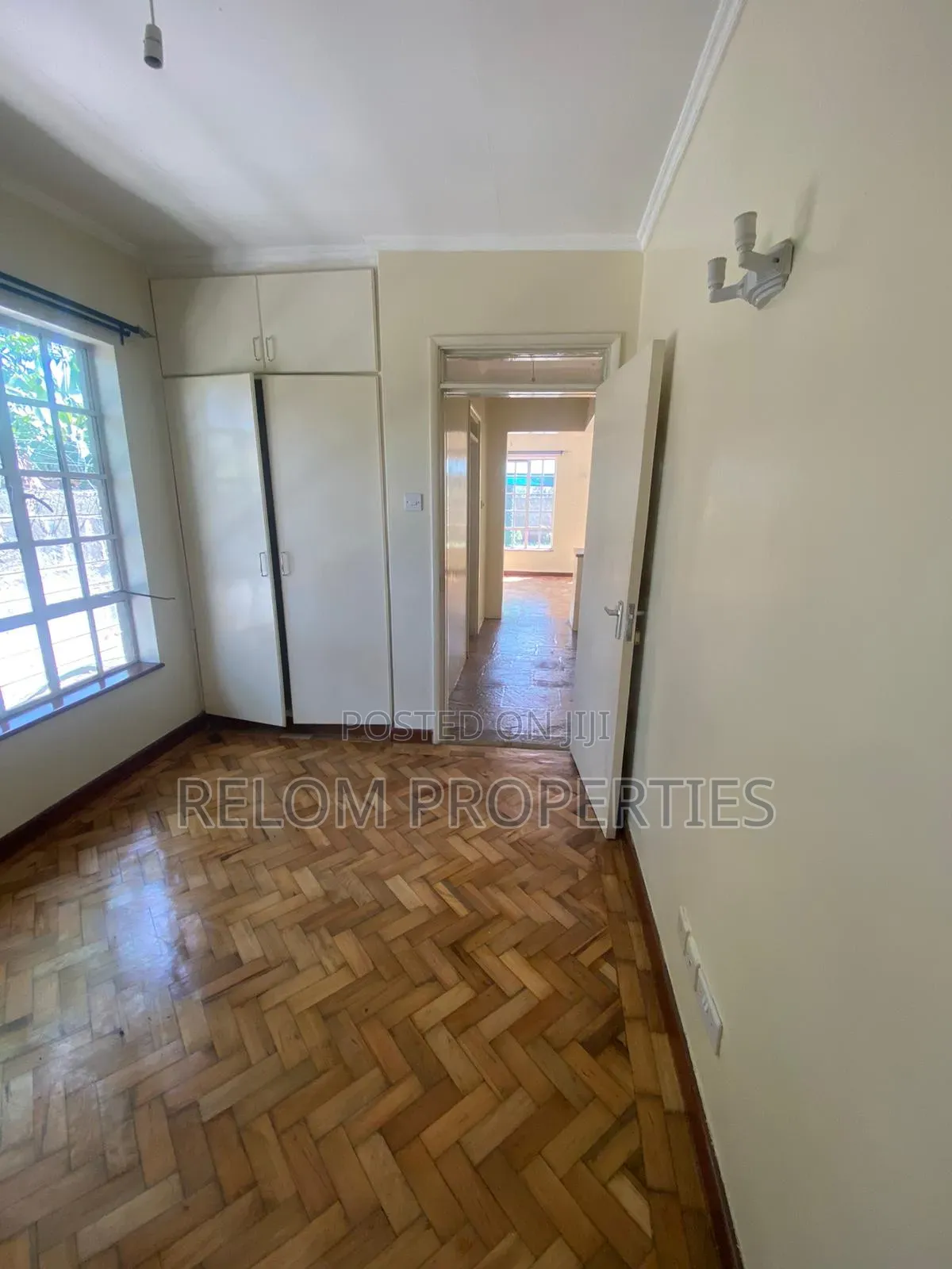 2bdrm House in Karen for rent