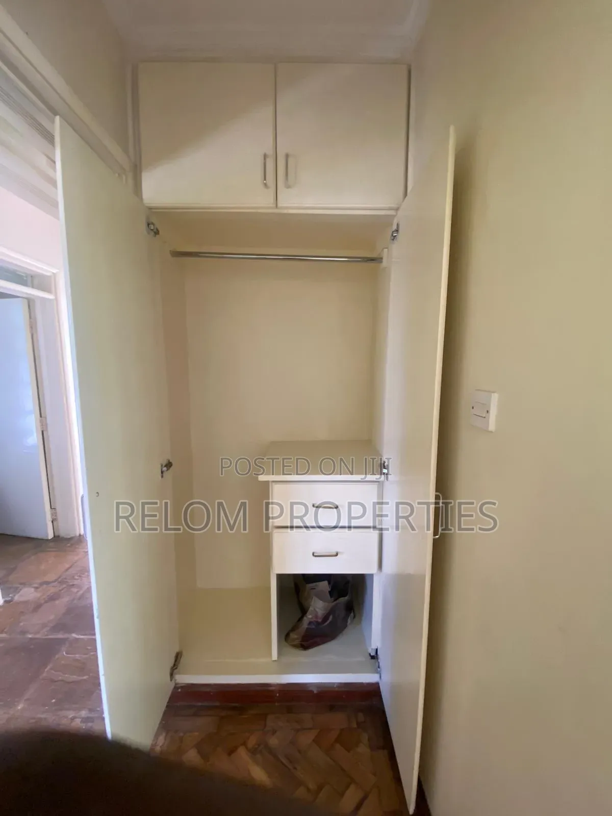 2bdrm House in Karen for rent