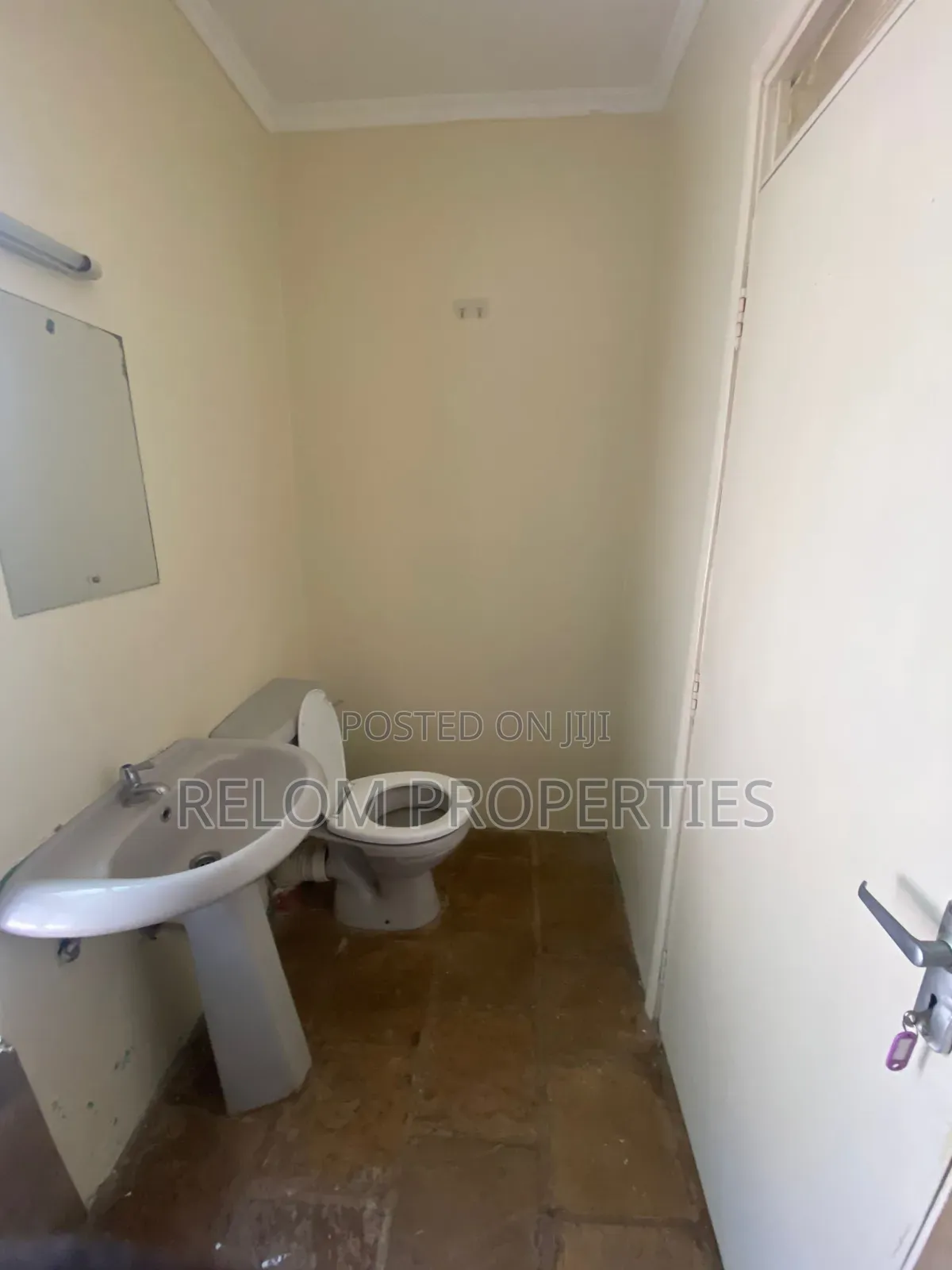 2bdrm House in Karen for rent
