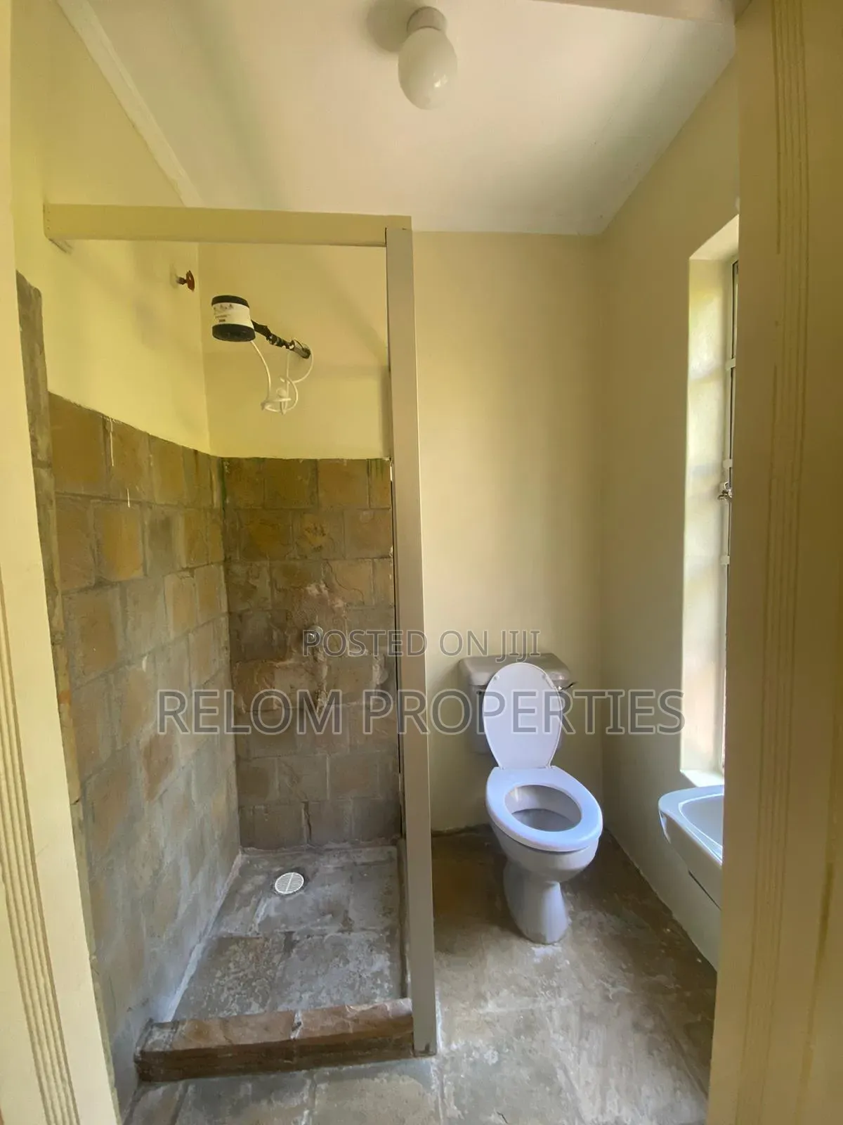2bdrm House in Karen for rent
