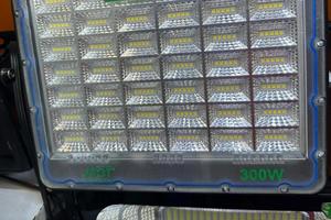 300watts Solar Light Jsot - thumbnail 2