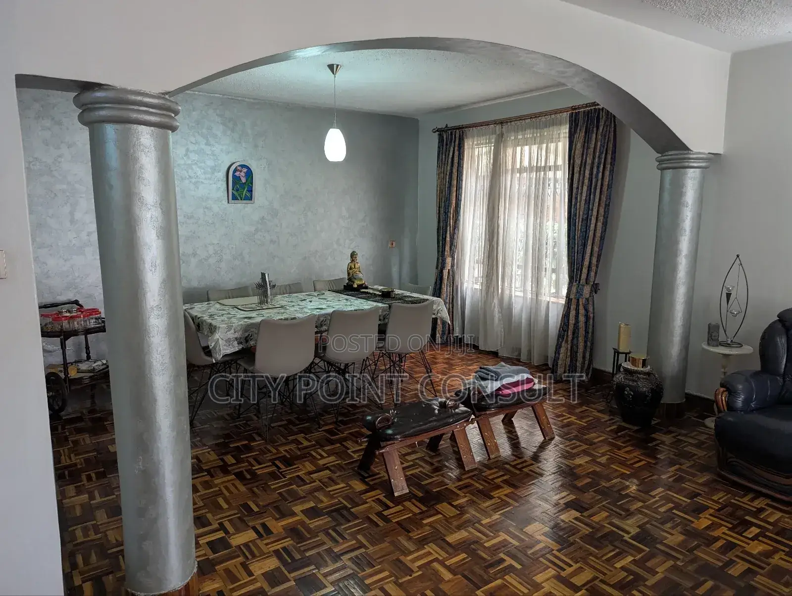 5bdrm Townhouse/Terrace in Raphta Road Area for sale