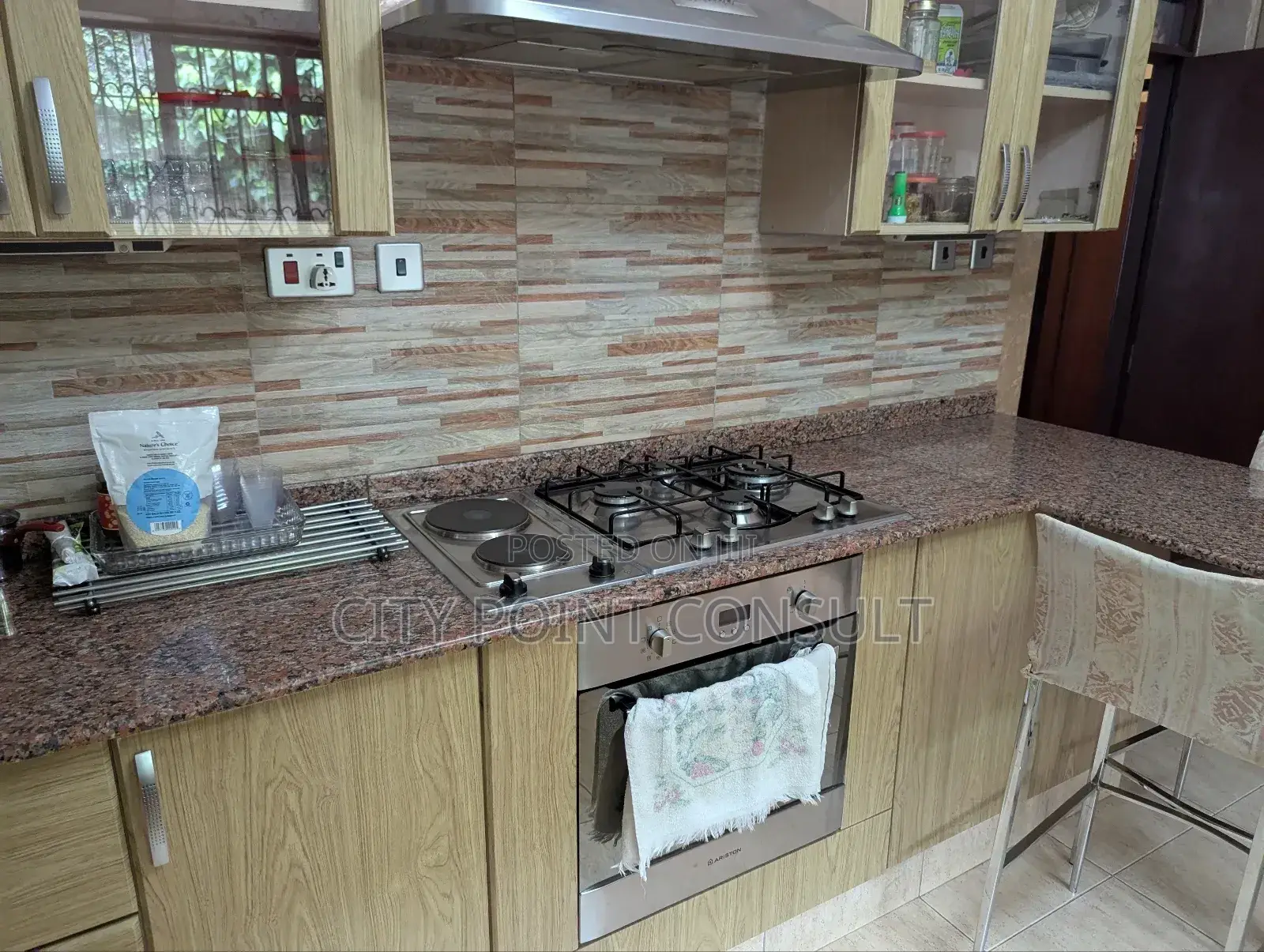 5bdrm Townhouse/Terrace in Raphta Road Area for sale