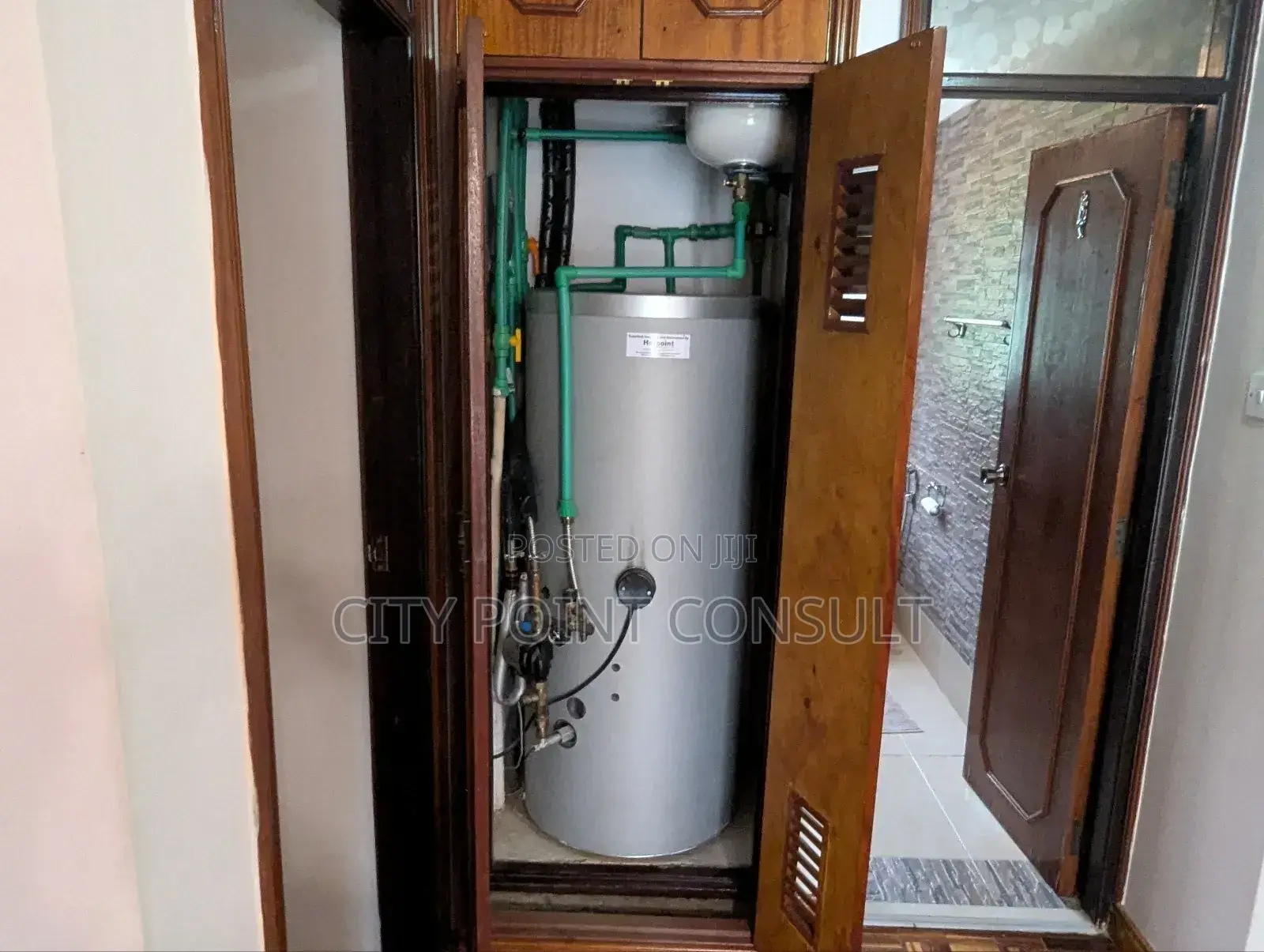 5bdrm Townhouse/Terrace in Raphta Road Area for sale