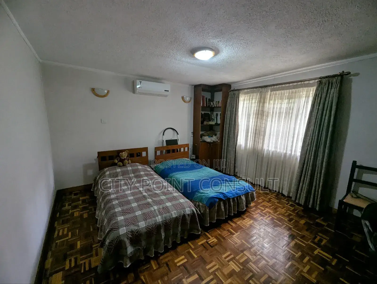 5bdrm Townhouse/Terrace in Raphta Road Area for sale