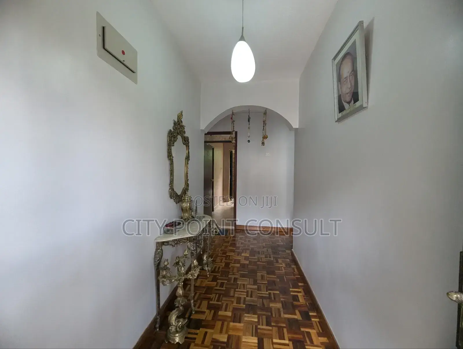 5bdrm Townhouse/Terrace in Raphta Road Area for sale
