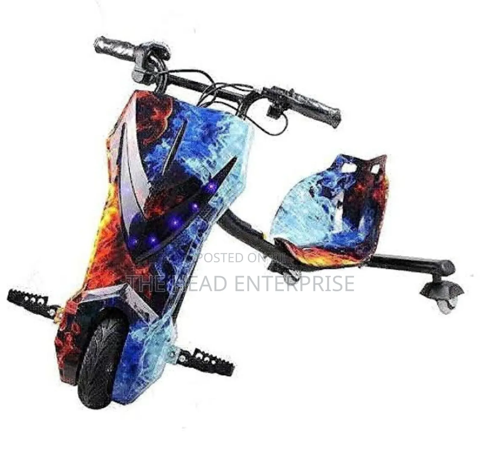 36v Rechargeable Drifting Scooter Electric Available