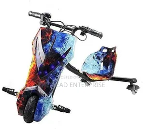 36v Rechargeable Drifting Scooter Electric Available
