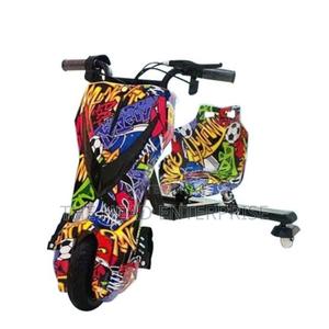 Best Priced Electric Drift Scooter for Kids Available 36v - thumbnail 2
