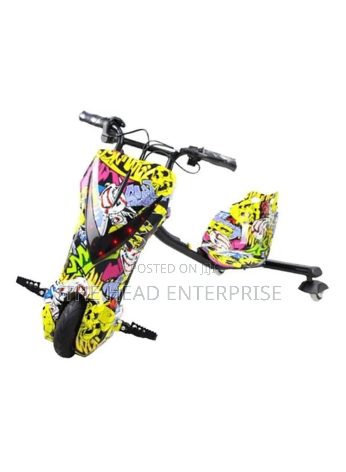 All Time Best Recommended Kids Drift Scooter Available