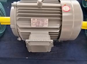 7.5hp 3phase Motor - thumbnail 2