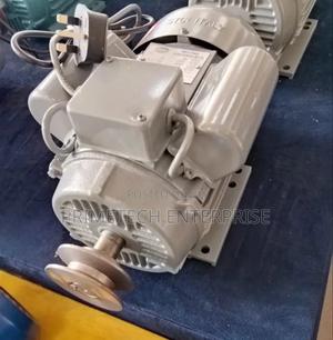 10hp 3phase Motor - thumbnail 2