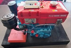 10jp Jd Engine - thumbnail 2