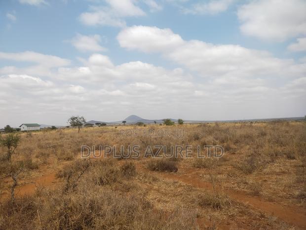 13-Acres Next to a Commercial Farm in Mashuru - main view