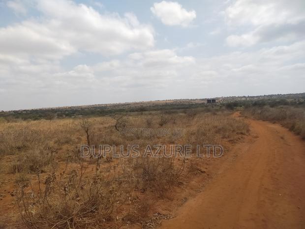 13-Acres Next to a Commercial Farm in Mashuru - thumbnail 3