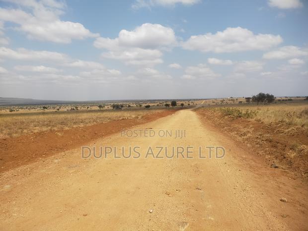 13-Acres Next to a Commercial Farm in Mashuru - thumbnail 4