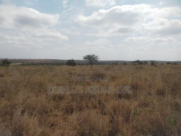 13-Acres Next to a Commercial Farm in Mashuru - thumbnail 6