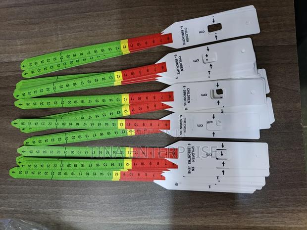 Muac Tapes - thumbnail 2