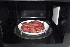 Microwave Plate Turntable Tray