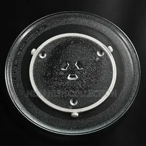 Microwave Plate Turntable Tray