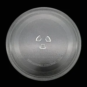 Microwave Plate Turntable Tray