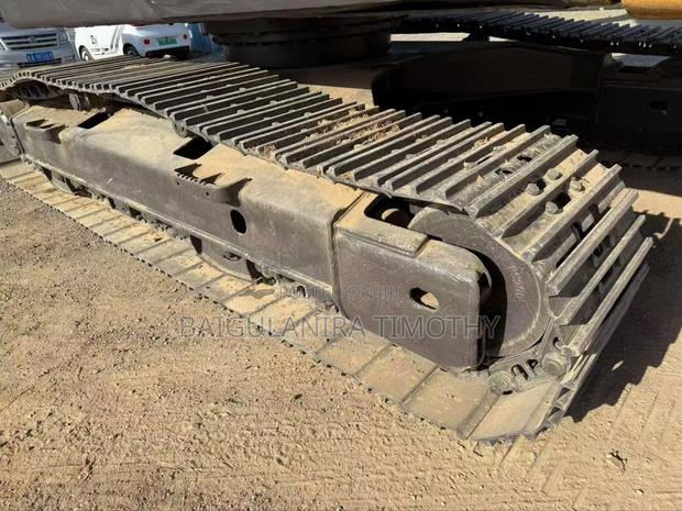 Lovol Fr 260e - thumbnail 3