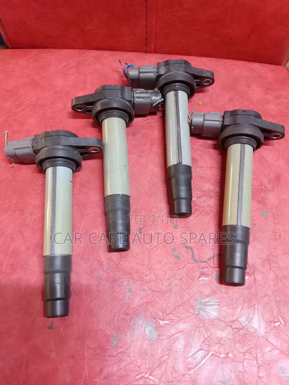Ignition Coil Nissan B15