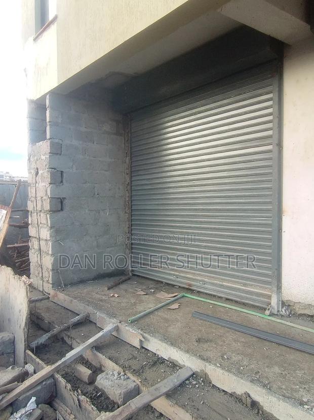 Rolling Doors Best Opareta Security - thumbnail 4