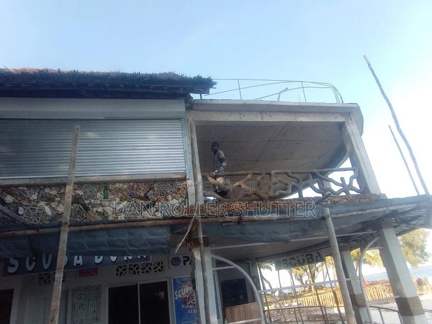 Doors Best Installation Home and Shop Shutter Roller - thumbnail 3