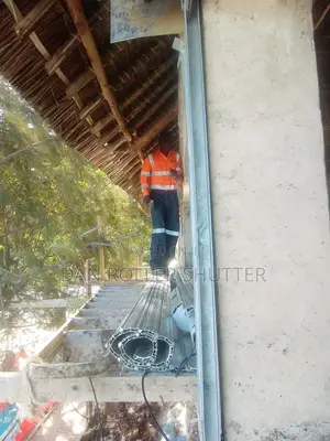 Doors Best Installation Home and Shop Shutter Roller