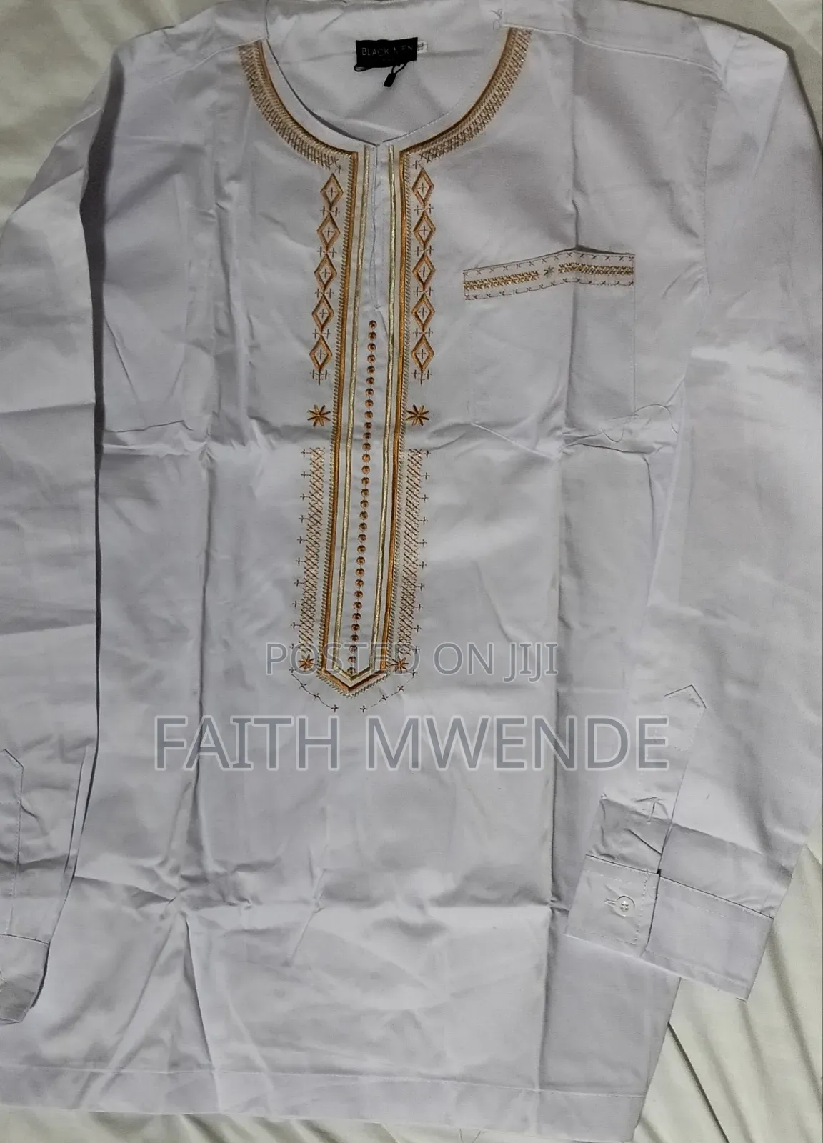 Men Shirts