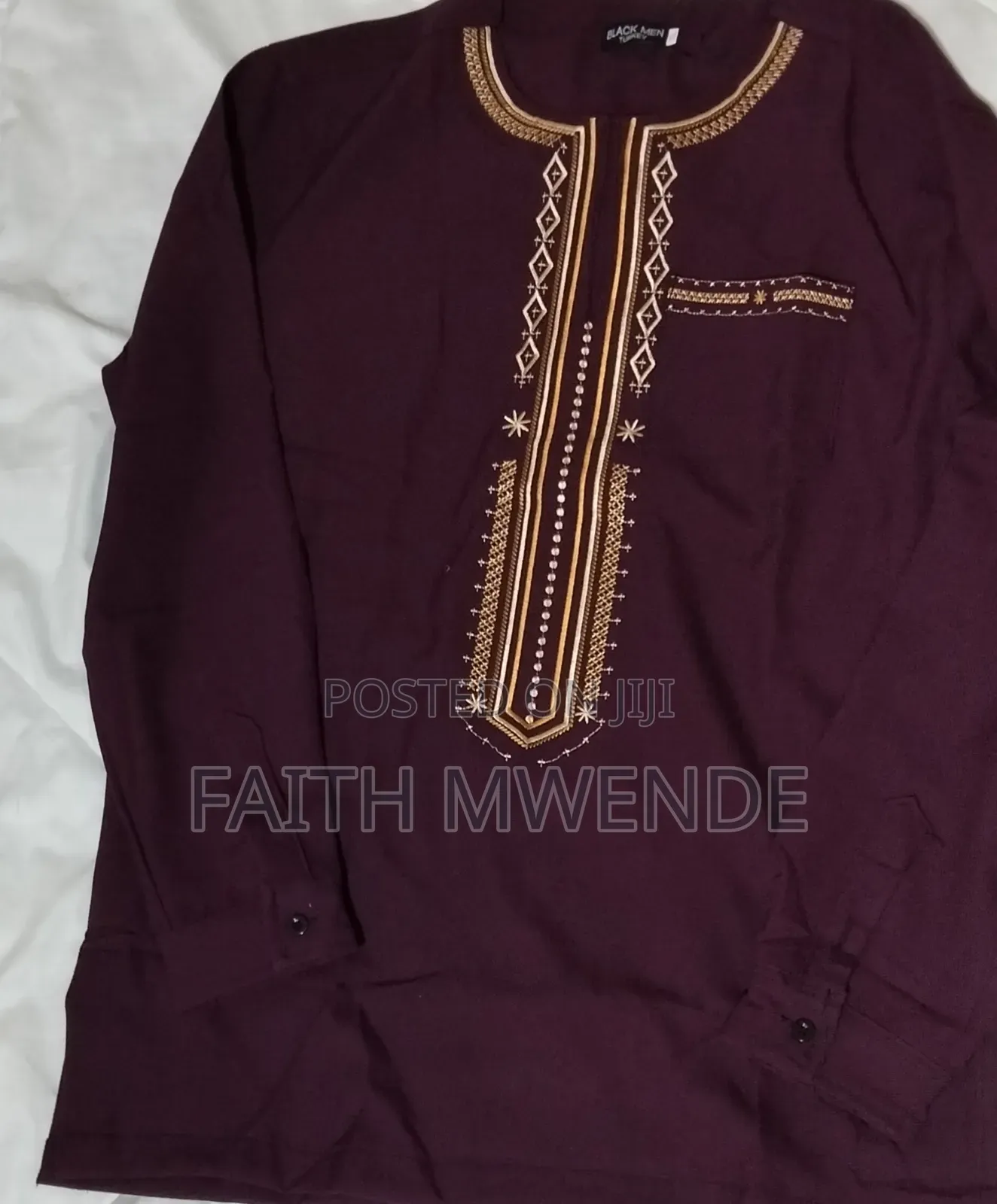 Men Shirts